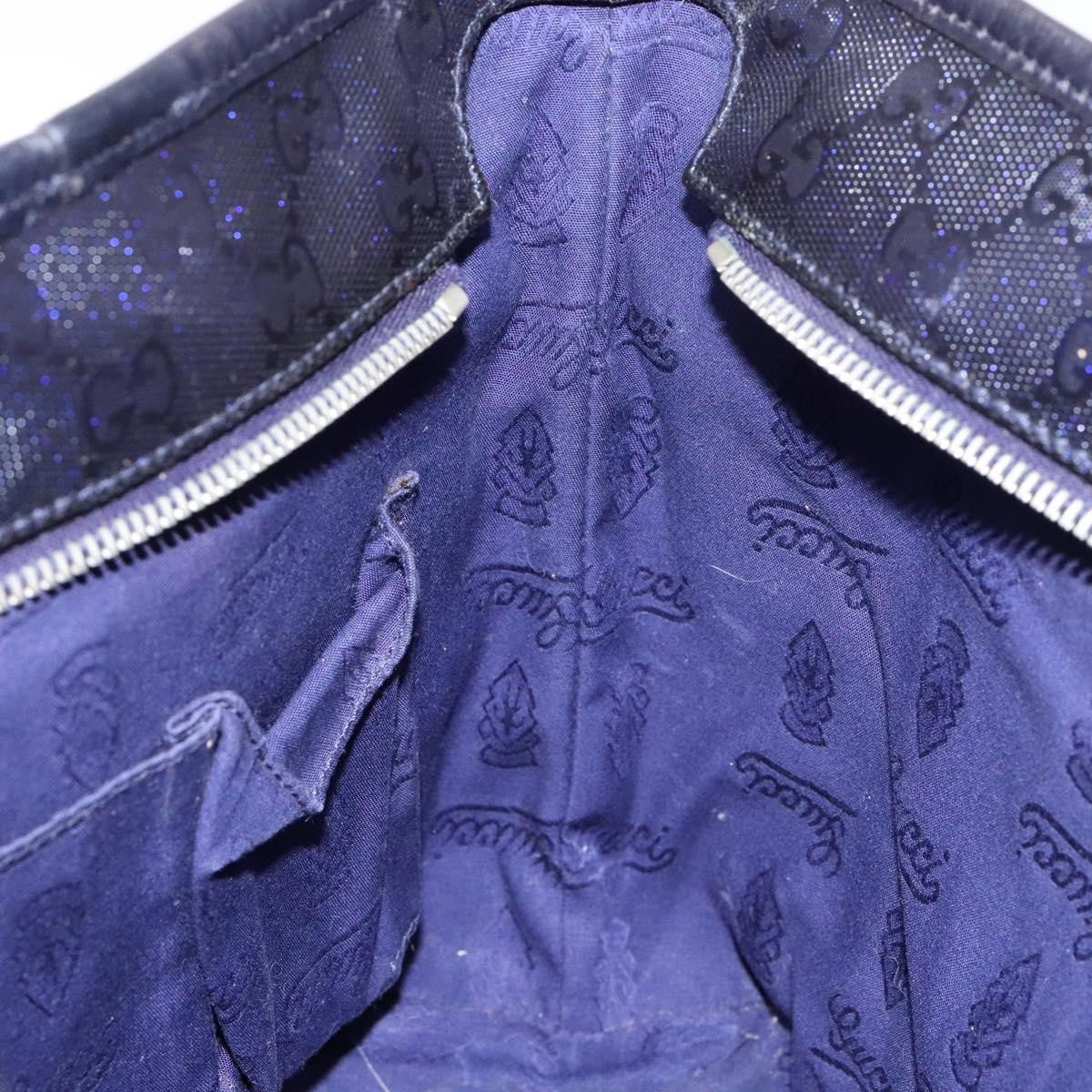 Gucci Plus Tote GG Imprime