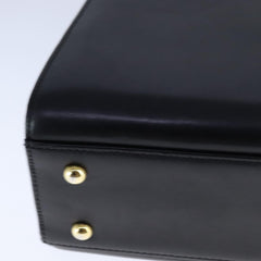 Givenchy Vintage 4G handbag Leather