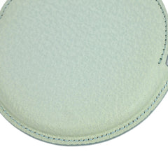 Bvlgari Coin Case Leather
