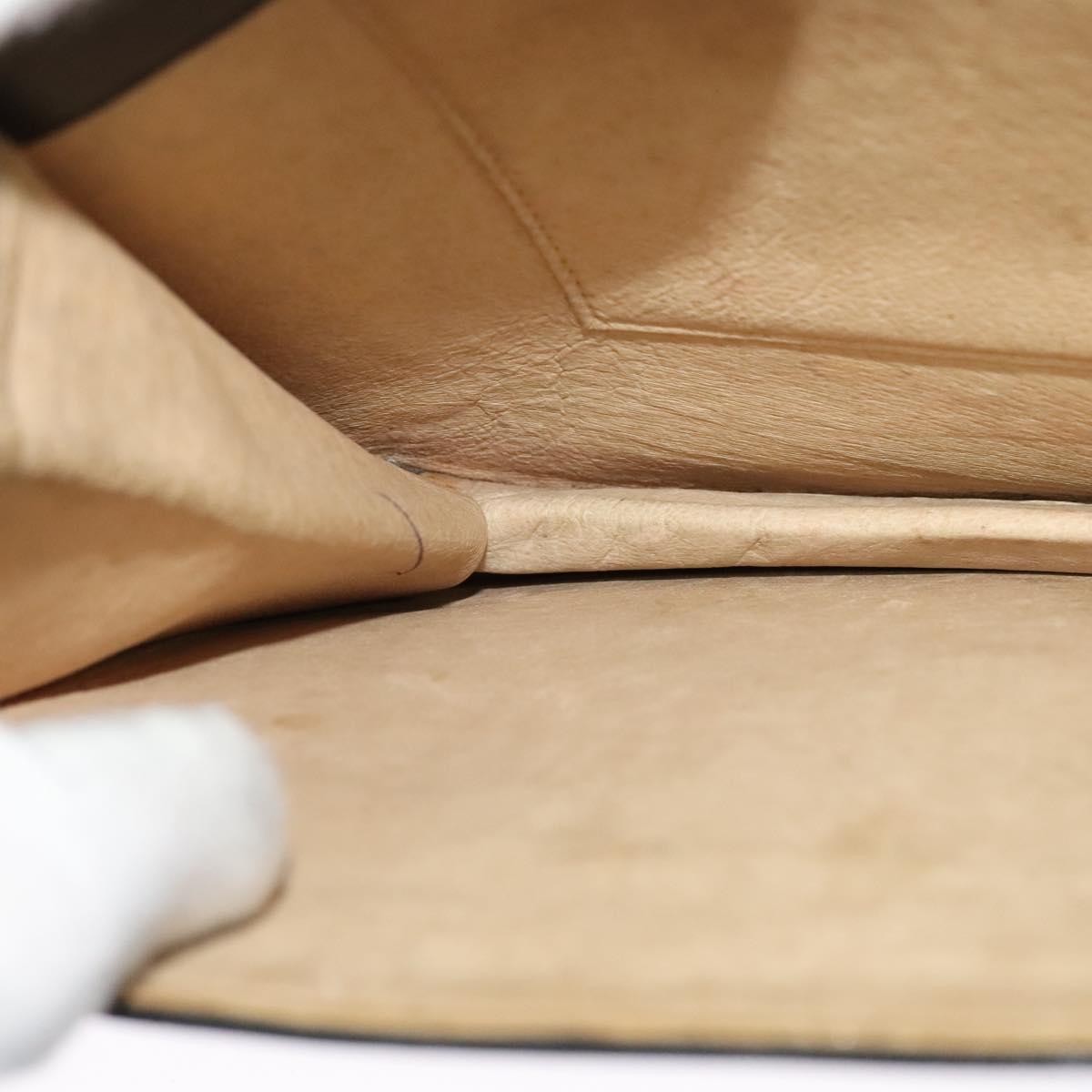 MCM Visetos Shoulder bag PVC