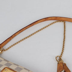 Louis Vuitton Eva Handbag Damier