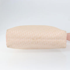 Christian Dior Vintage Trotter Messenger Bag Diorissimo Canvas