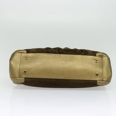 cartier Chain Ladonia Shoulder Bag Leather