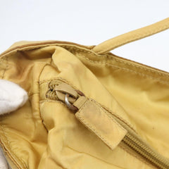 Prada Vintage Tote Tessuto