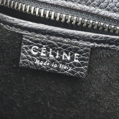 Celine Luggage Bag Grainy Leather