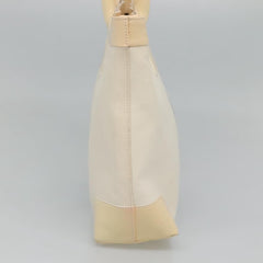 Gucci Open Tote Diamante Canvas