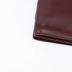 cartier Must de Cartier Shoulder Bag Leather