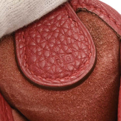 Hermes Vespa Bag Togo