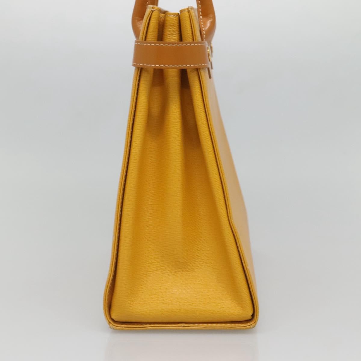 Burberry Vintage Handbag Leather