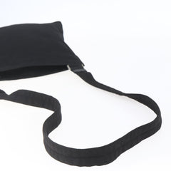 Prada Flat Messenger Bag Tessuto