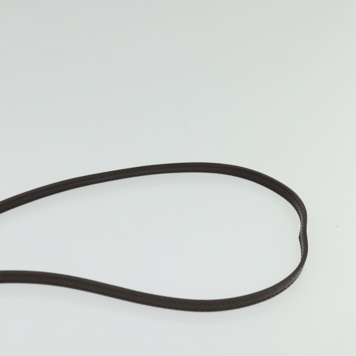 Louis Vuitton Ipanema Pochette Damier