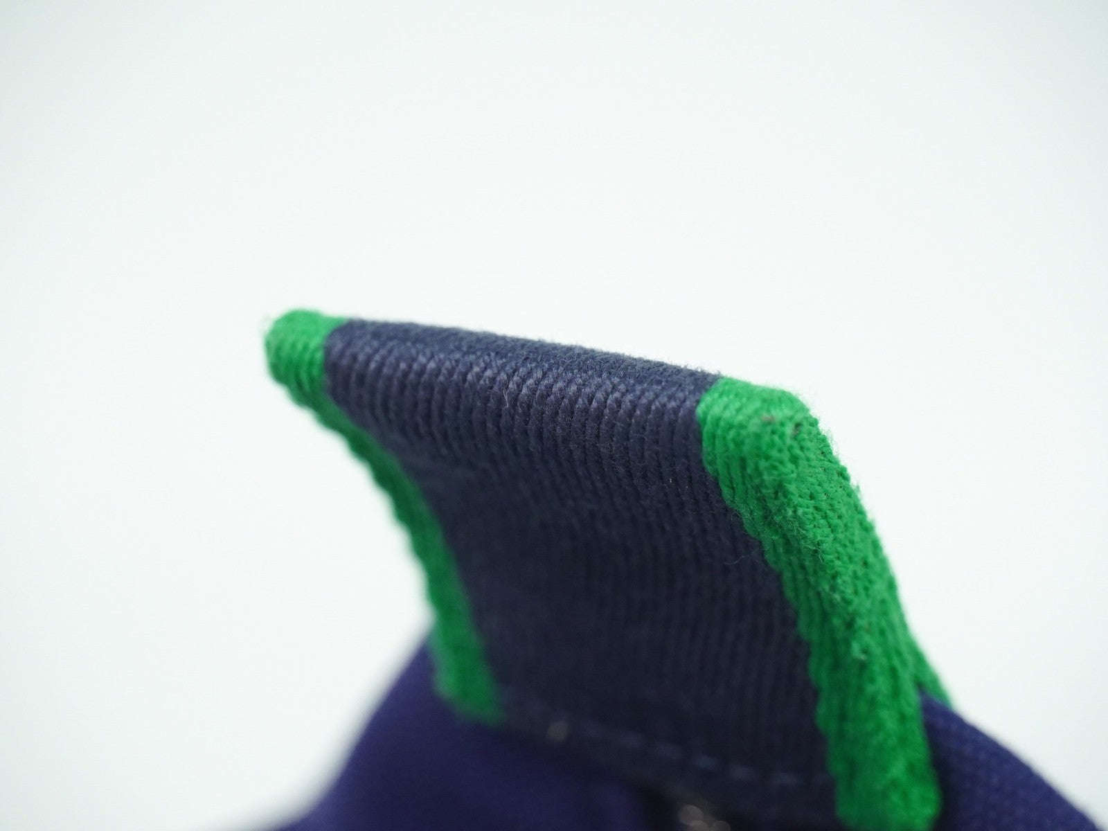 Hermes Bride à Brac Wool