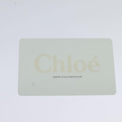 Chloe Paddington Body Leather