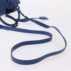 Saint Laurent Monogram Cabas Leather