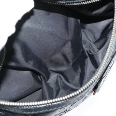 Gucci Waist Bag Guccissima Leather