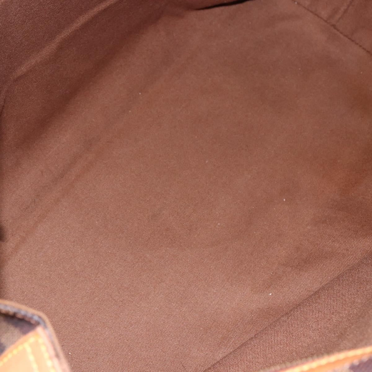 Louis Vuitton Chelsea Handbag Centenaire Damier