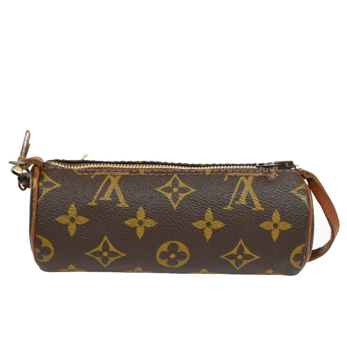 Louis Vuitton Papillon Pochette Monogram Canvas