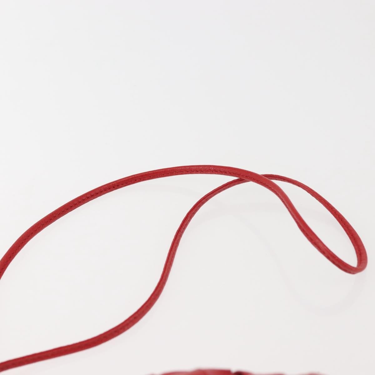 Bottega Veneta The Pouch Coin Purse Intrecciato Nappa