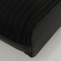 Gucci Vintage Bamboo Handle Tote Nylon