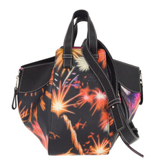 Loewe Hammock Bag Leather