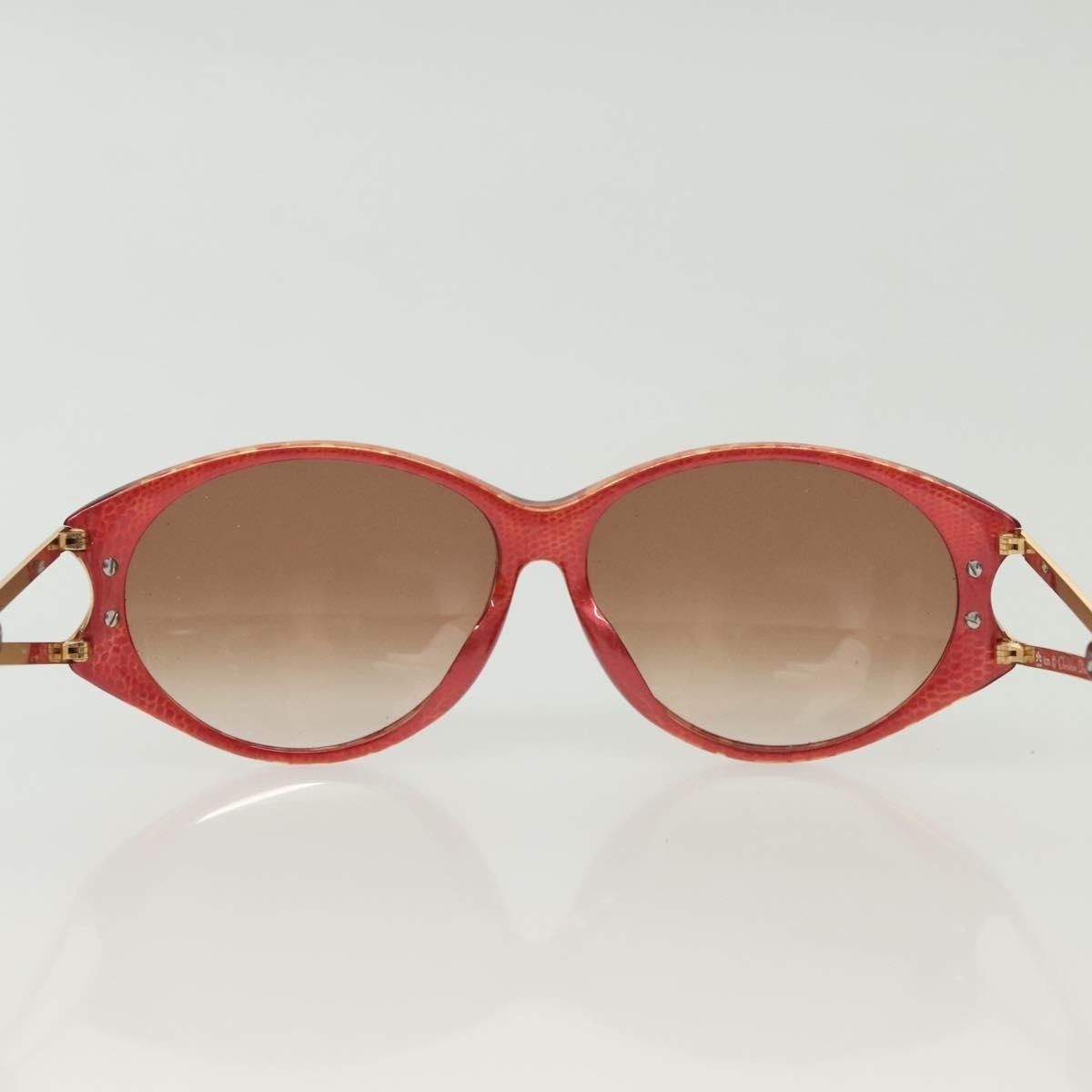 Christian Dior Sunglasses PLASTIC