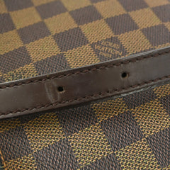 Louis Vuitton Musette Salsa Handbag Damier Canvas