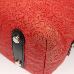 Louis Vuitton Antheia Hobo Leather