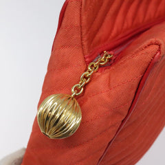 Bally Vintage Shoulder Bag Nylon