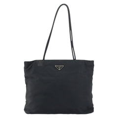 Prada Vintage Tote Tessuto