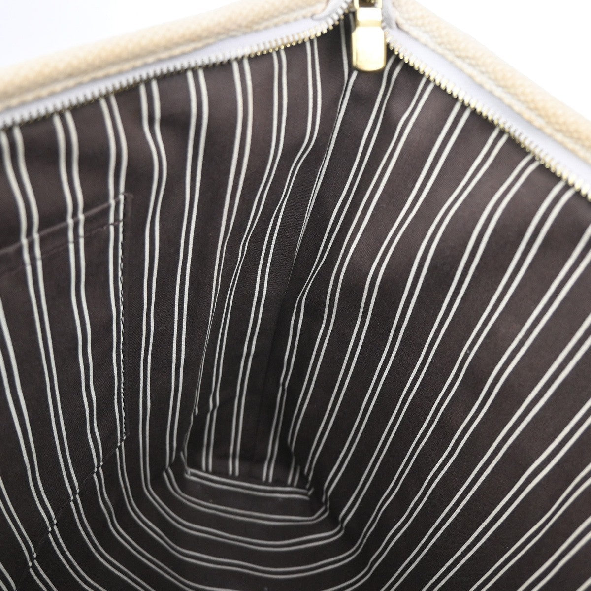 Louis Vuitton Antigua Tote Canvas