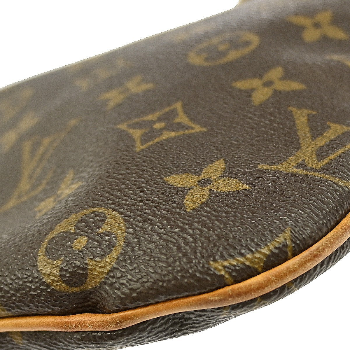 Louis Vuitton Bosphore Pochette Monogram Canvas