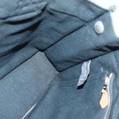 Hermes Fourre Tout Tote Canvas