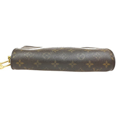 Louis Vuitton Pochette Orsay Monogram Canvas