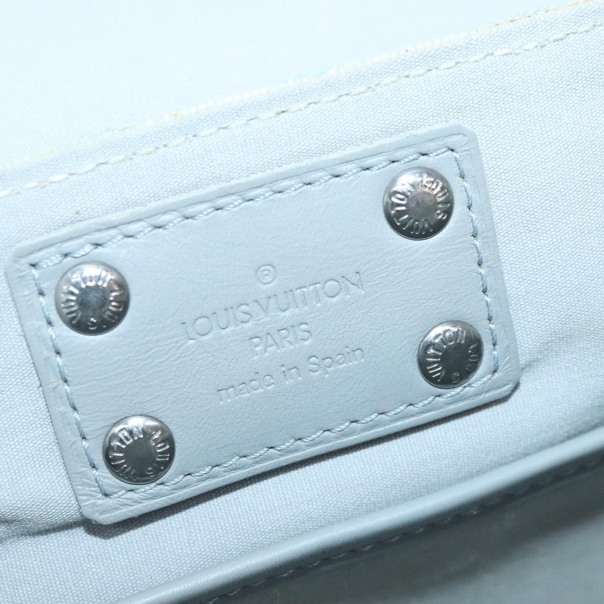 Louis Vuitton Conte de Fees Musette Shoulder Bag Monogram Patchwork