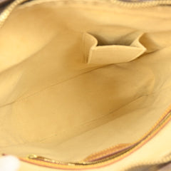 Louis Vuitton Looping Handbag Monogram Canvas