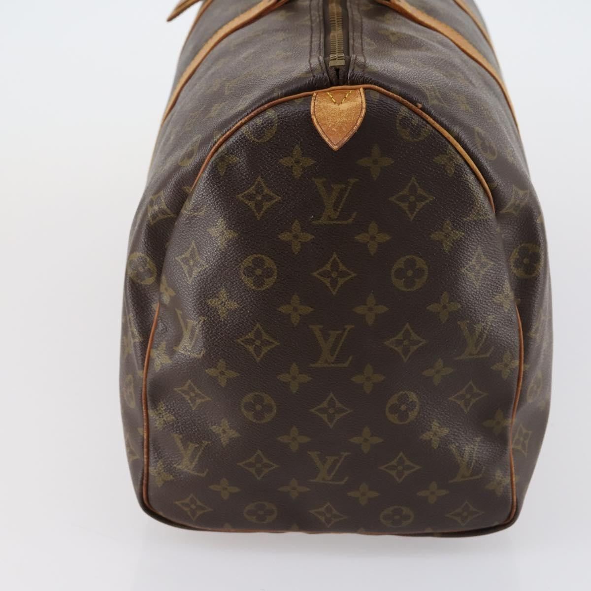 Louis Vuitton Keepall Bag Monogram Canvas