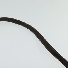 Celine C Sulky Shoulder bag Canvas and Leather