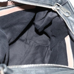 Chloe Ethel Handbag Leather