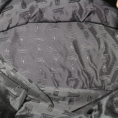 Gucci Vintage Horsebit Shoulder bag Leather