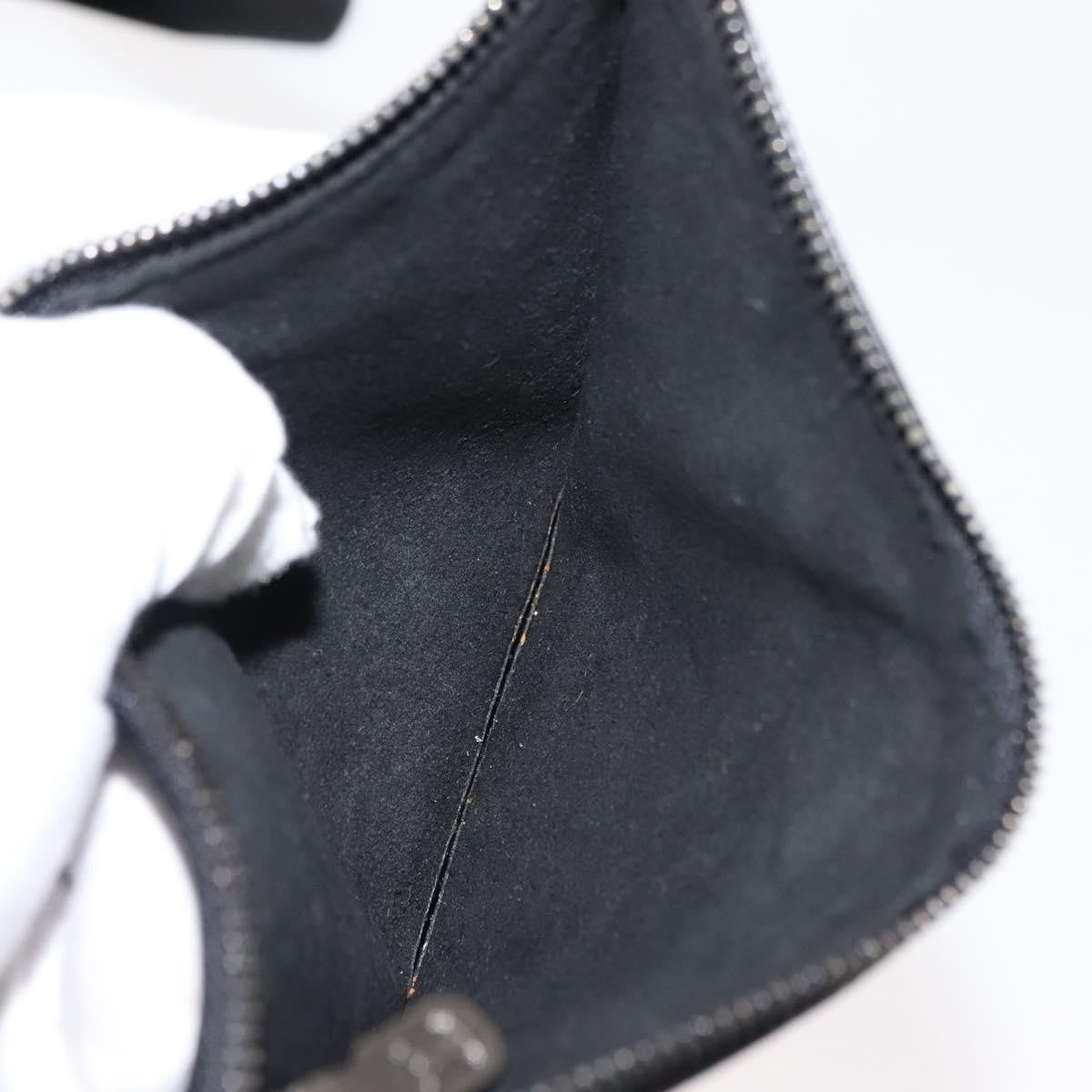 Louis Vuitton Vintage Sac d'Epaule Handbag Epi Leather