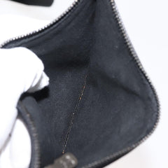 Louis Vuitton Vintage Sac d'Epaule Handbag Epi Leather