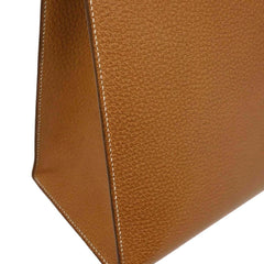 Hermes Kelly Handbag Peau Porc