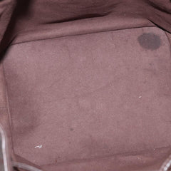 Louis Vuitton Petit Noe Handbag Epi Leather