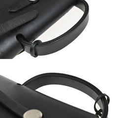 Hermes Herbag Toile and Leather