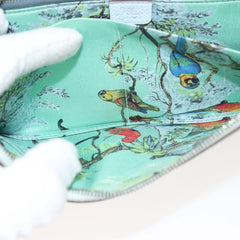 Hermes Azap Zip Around Wallet Epsom