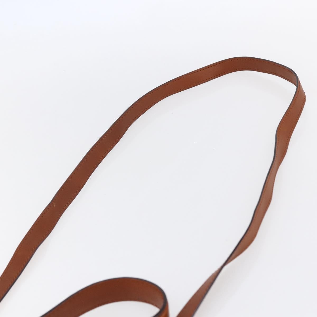 Celine Handbag Leather