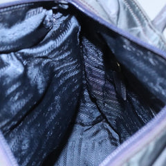 Prada Vintage Tote Tessuto