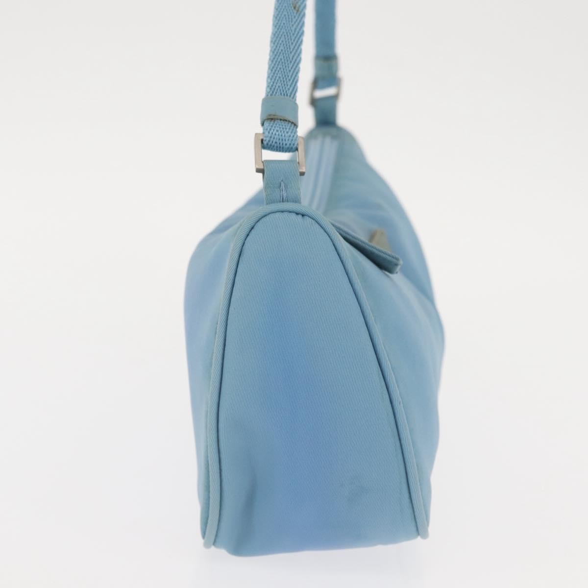 Prada Pochette Shoulder Bag Tessuto