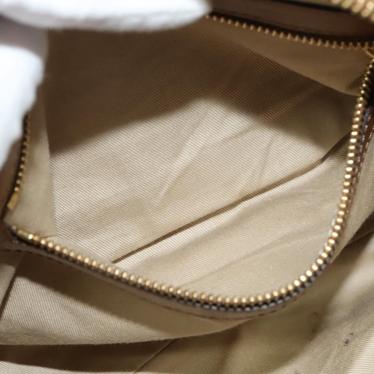 Chloe Elsie Satchel Leather