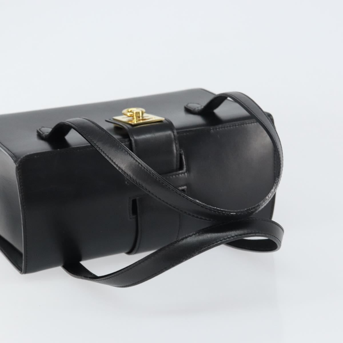 Celine Handbag Leather